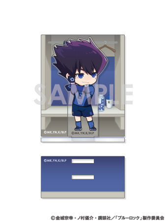 ブルーロックあくりるーむ~はーふたいむ~ 5.烏 旅人 [ソル・インター ナショナル][GOODS]