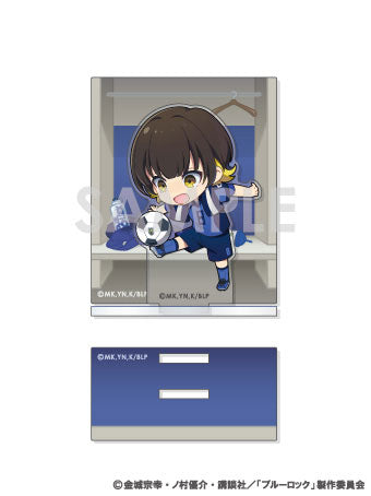 ブルーロックあくりるーむ~はーふたいむ~ 6.蜂楽 廻 [ソル・インター ナショナル][GOODS]