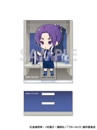 ブルーロックあくりるーむ~はーふたいむ~ 8.御影 玲王 [ソル・インター ナショナル][GOODS]
