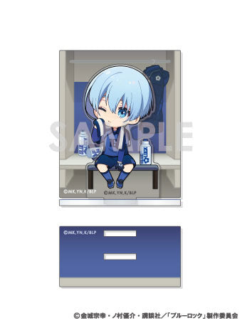 ブルーロックあくりるーむ~はーふたいむ~ 9.氷織 羊 [ソル・インター ナショナル][GOODS]