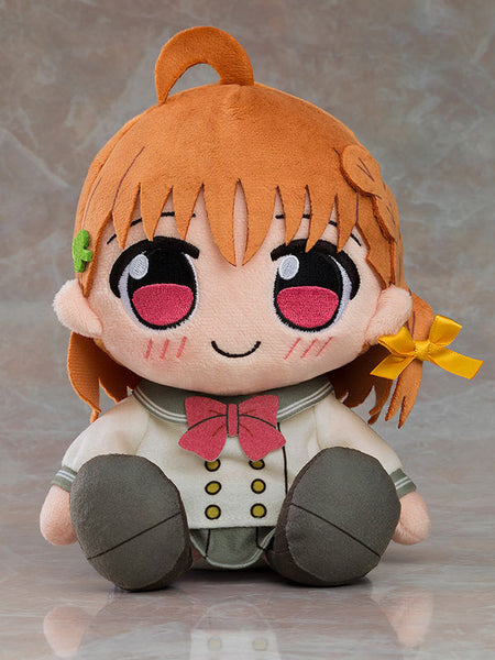 くりぱん ぬいぐるみ 高海千歌 [グッドスマイルカンパニー][GOODS]