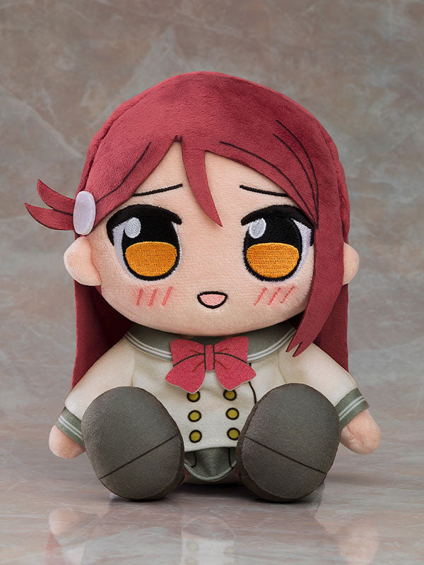 Kuripan Plushie - Riko Sakurauchi [Good Smile Company][GOODS]