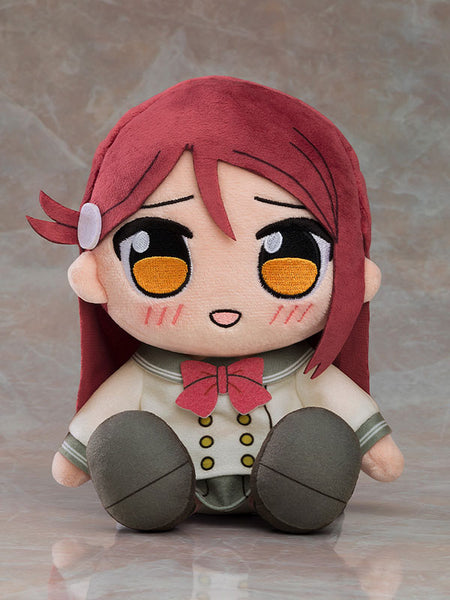 くりぱん ぬいぐるみ 桜内梨子 [グッドスマイルカンパニー][GOODS]