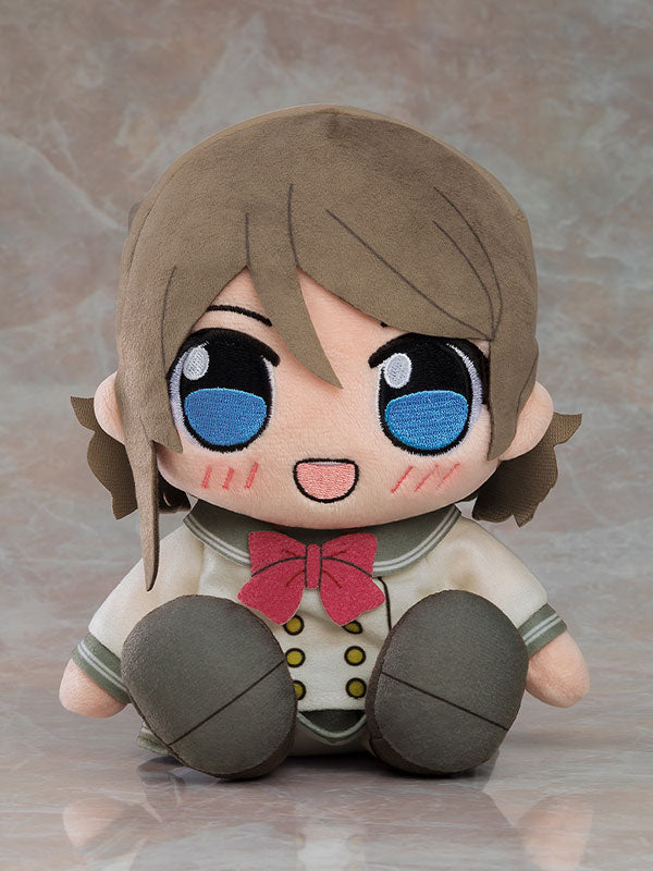 Kuripan Plushie - Watanabe You [Good Smile Company][GOODS]