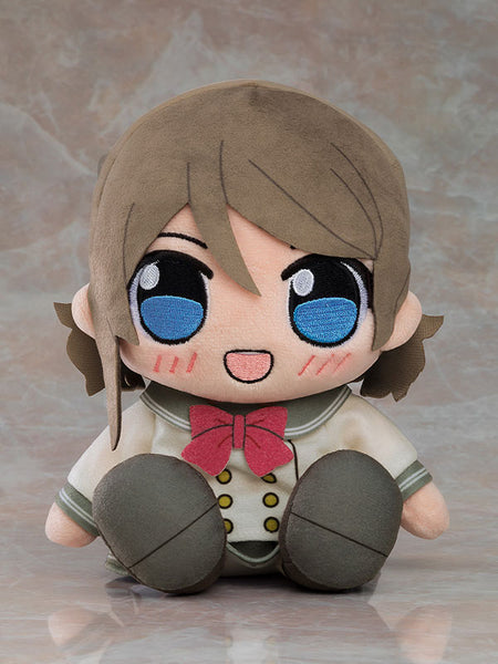 くりぱん ぬいぐるみ 渡辺 曜 [グッドスマイルカンパニー][GOODS]