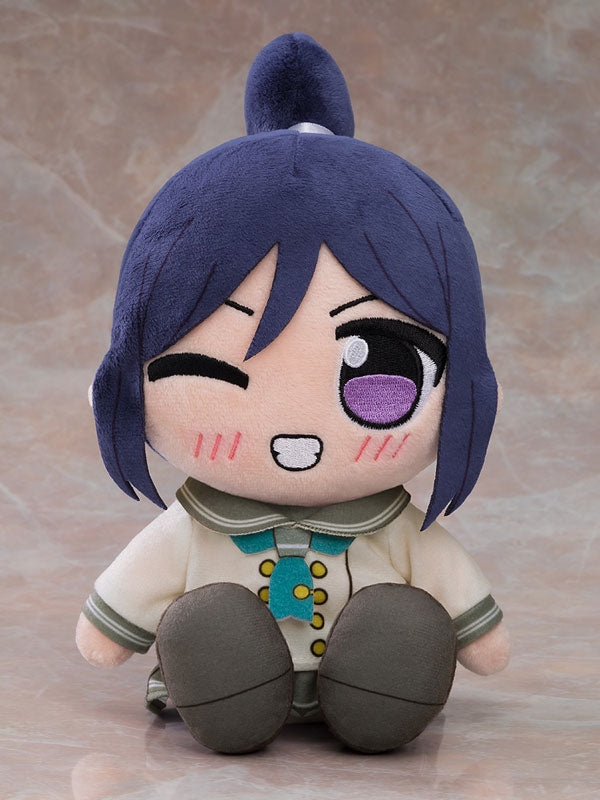 Kuripan Stuffed Toy - Kanan Matsuura [Good Smile Company][GOODS]