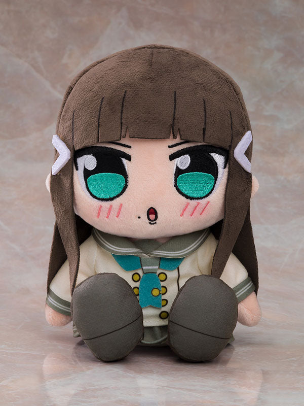Kuripan Plushie: Kurosawa Dia [Good Smile Company][GOODS]
