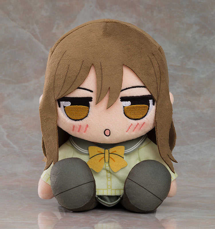 Kuripan Plushie: Hanamaru Kunikida [Good Smile Company][GOODS]