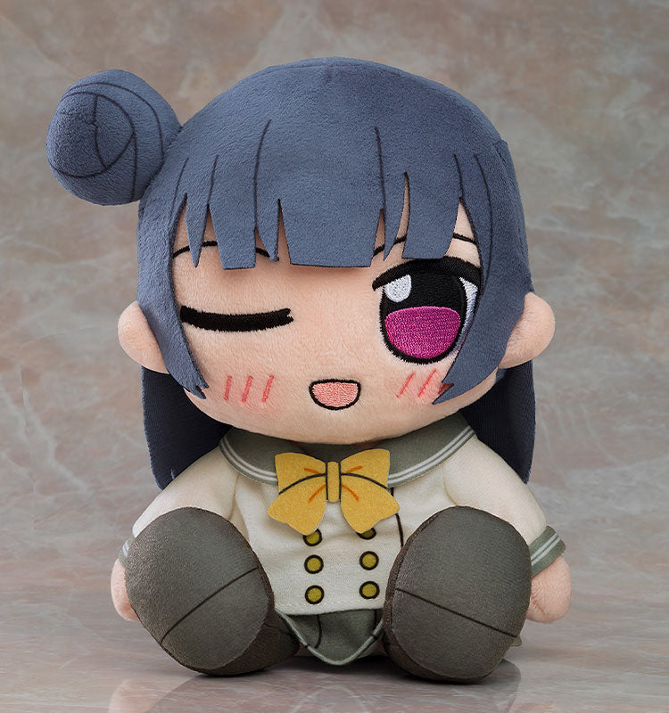 Kuripan Plushie - Yoshiko Tsushima [Good Smile Company][GOODS]