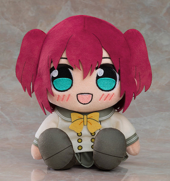 くりぱん ぬいぐるみ 黒澤ルビィ [グッドスマイルカンパニー][GOODS]