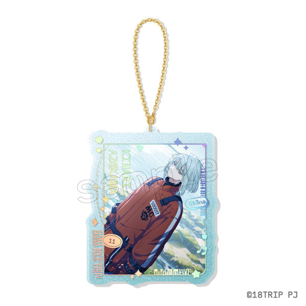 18TRIP Sparkle*チェーンアクリル Vol.2 2.畔川 幾成 [amie][GOODS]