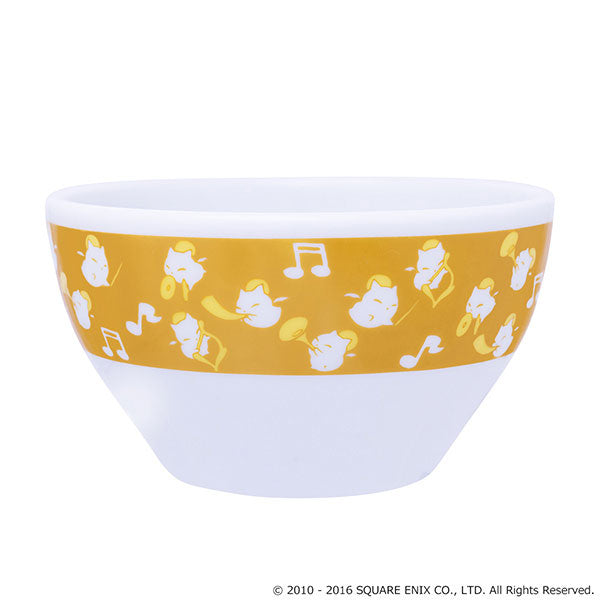 ファイナルファンタジーXIV 和テイスト 茶碗 モーグリ [スクウェア・ エニックス][GOODS]