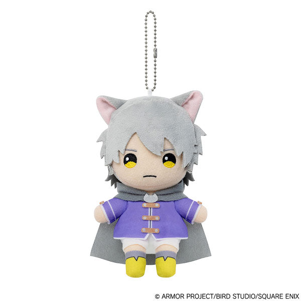 ドラゴンクエストX おでかけぬいぐるみ ラキ [スクウェア・ エニックス][GOODS]