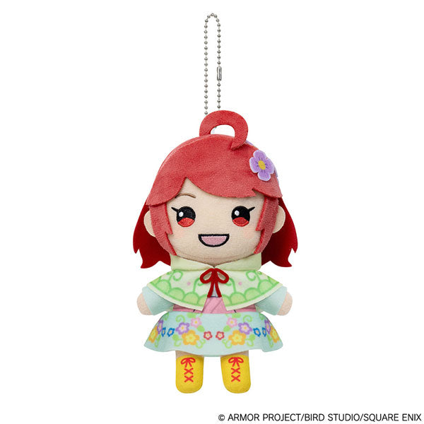 ドラゴンクエストX おでかけぬいぐるみ ポルテ [スクウェア・ エニックス][GOODS]