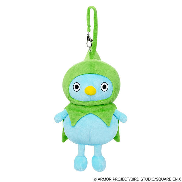 ドラゴンクエストX ぶらぶらぬいぐるみ キュルル [スクウェア・ エニックス][GOODS]