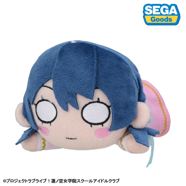ラブライブ!蓮ノ空女学院スクールアイドルクラブ  寝そべり ぬいぐるみ“村野さやか-Dream Believers''(S) [セガ フェイブ][GOODS]