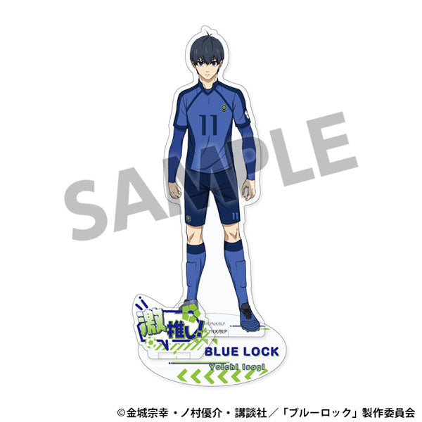 ブルーロック 激推しアクリルスタンド vol.1 潔 世一 [ホビーストック][GOODS]