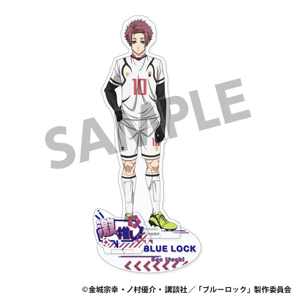 ブルーロック 激推しアクリルスタンド vol.1 糸師 冴 [ホビーストック][GOODS]