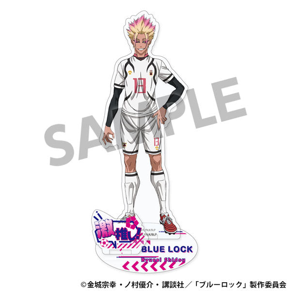 ブルーロック 激推しアクリルスタンド vol.1 士道龍聖 [ホビーストック][GOODS]