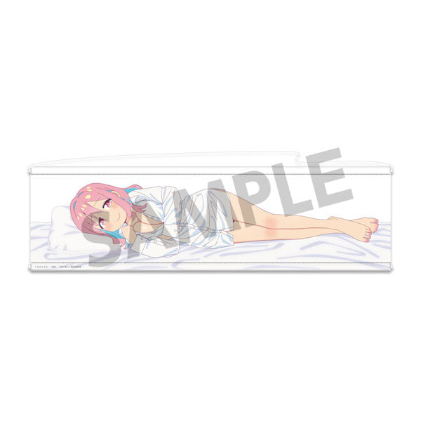 お兄ちゃんはおしまい! 描き下ろしスリムタペストリー  穂月かえで ワイシャツ ver. B [ホビーストック][GOODS]