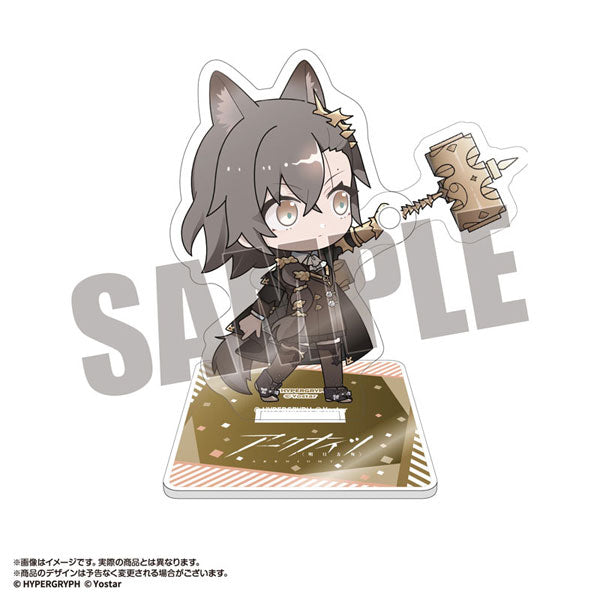 アークナイツ ぐるぐるアクリルスタンド ペナンス [amiami][GOODS]