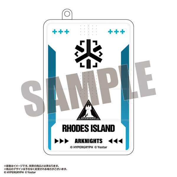 アークナイツ ピルケース 医療オペレーター [amiami][GOODS]