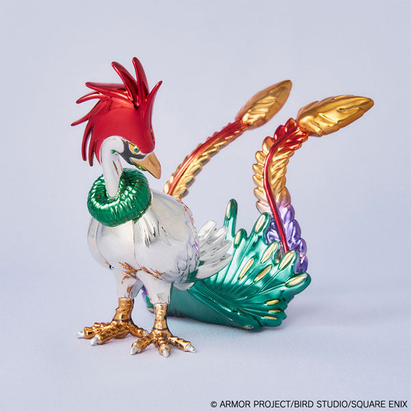 ドラゴンクエスト メタリックモンスターズギャラリー 不死鳥ラーミア [スクウェア・エニックス][GOODS]