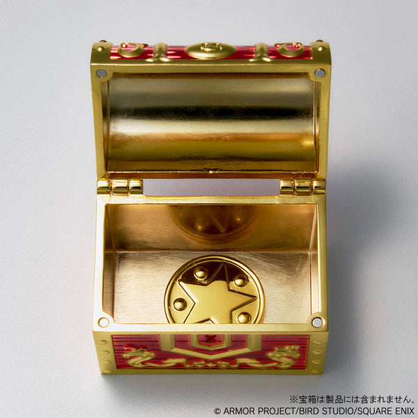 Dragon Quest Metallic Items Gallery: Mini Medal [SQUARE ENIX][GOODS]