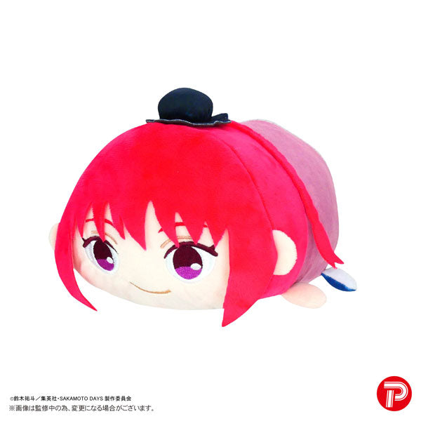 SKD-06 SAKAMOTO DAYS ぽてコロマスコットMsize C:ルー [プレックス][GOODS]