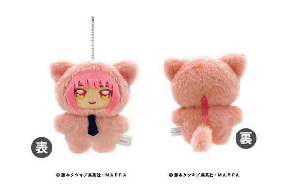 チェンソーマン ちみけもますこっと 2.マキマ [エンスカイ][GOODS]