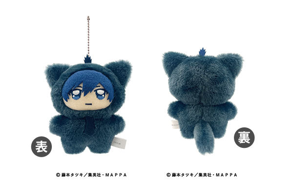 チェンソーマン ちみけもますこっと 3.早川アキ [エンスカイ][GOODS]