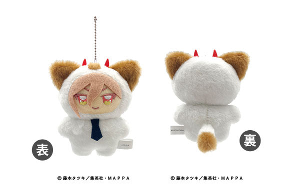 チェンソーマン ちみけもますこっと 4.パワー [エンスカイ][GOODS]