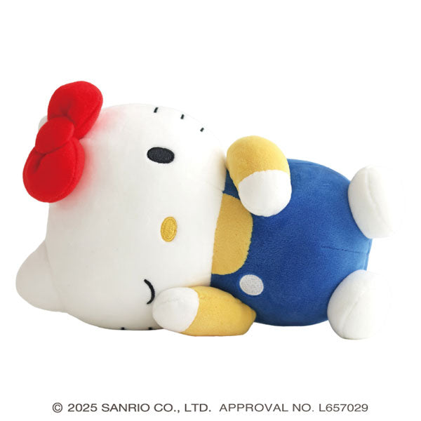 サンリオキャラクターズ もふもふ★うでまくら ハローキティ [エンスカイ][GOODS]