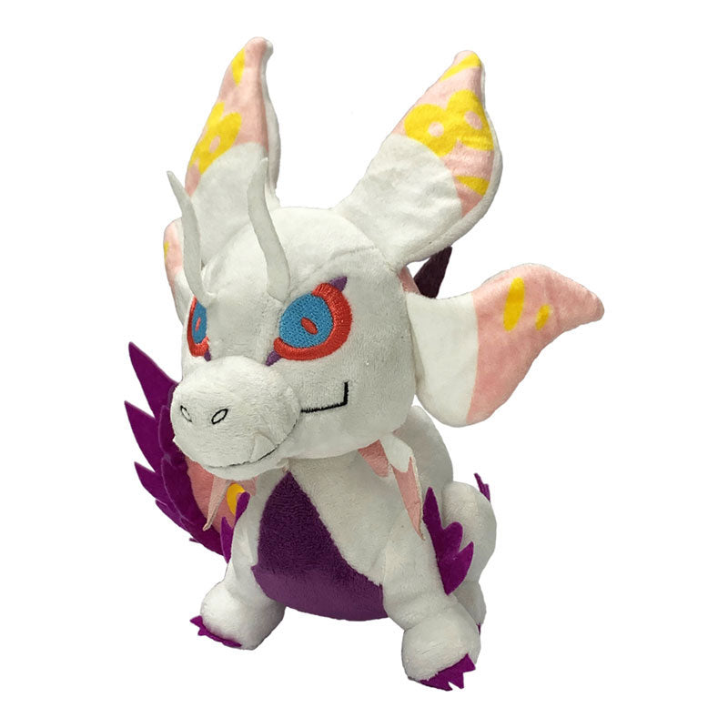 モンスターハンター デフォルメぬいぐるみ タマミツネ(復刻) [カプコン (玩具)][GOODS]