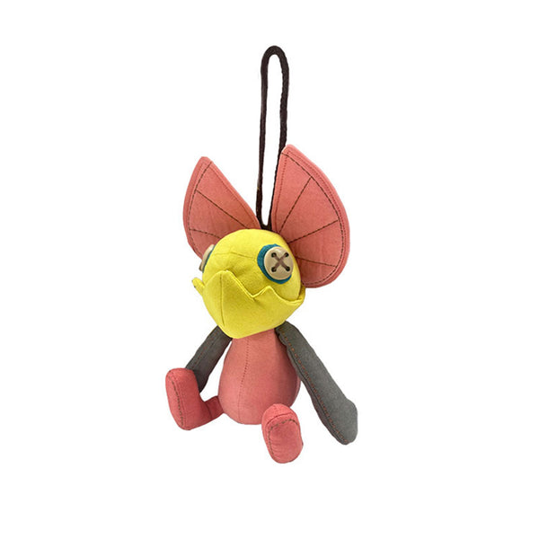 モンスターハンターワイルズ ジェマのクックのぬいぐるみ [カプコン (玩具)][GOODS]
