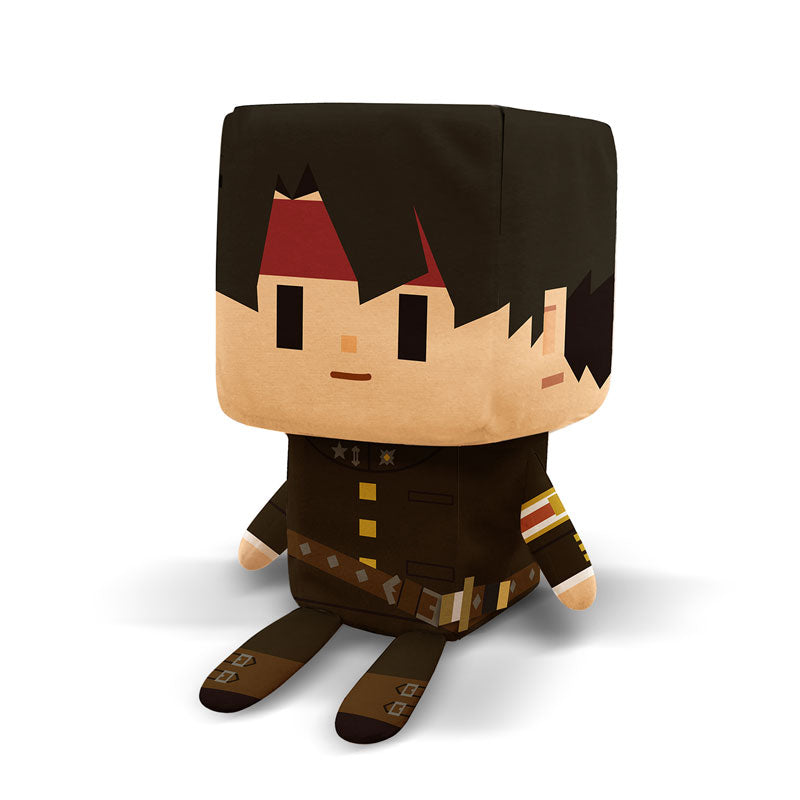 VOXENATION ぬいぐるみ 大逆転裁判 亜双義 一真 [カプコン (玩具)][GOODS]
