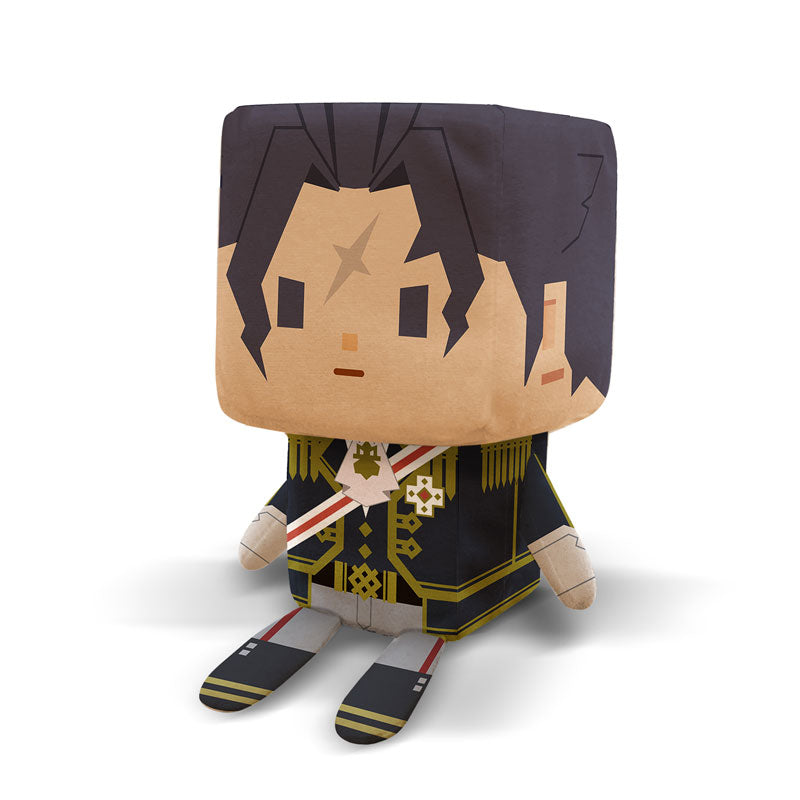 VOXENATION ぬいぐるみ 大逆転裁判 バロック・バンジークス [カプコン (玩具)][GOODS]