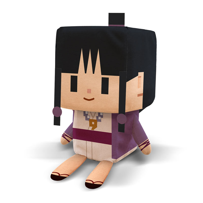 VOXENATION ぬいぐるみ 逆転裁判 綾里 真宵 [カプコン (玩具)][GOODS]