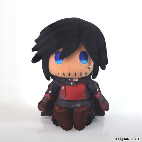 ファイナルファンタジーXVI ぬいぐるみ クライヴ・ロズフィールド [スクウェア・ エニックス][GOODS]