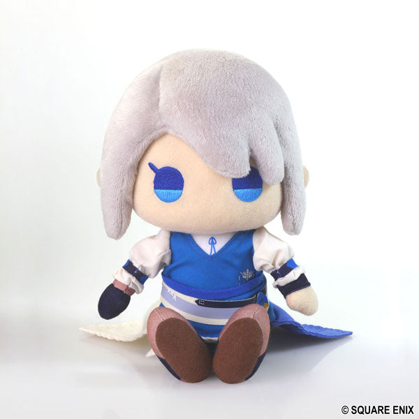 ファイナルファンタジーXVI ぬいぐるみ ジル・ワーリック [スクウェア・ エニックス][GOODS]