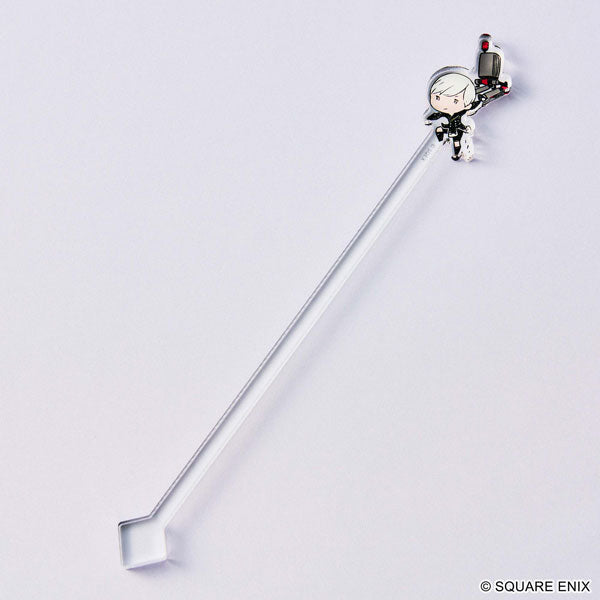 NieR:Automata マドラー 9S [スクウェア・ エニックス][GOODS]