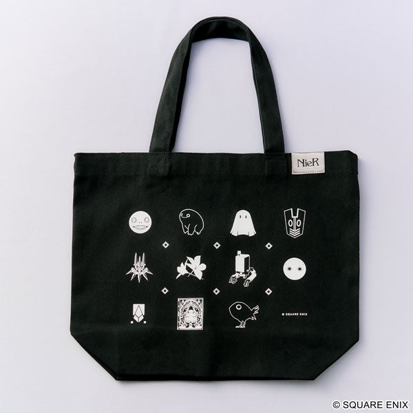 NieR Series ランチトート [スクウェア・ エニックス][GOODS]