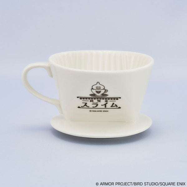 ドラゴンクエスト 純喫茶スライム コーヒードリッパー [スクウェア・ エニックス][GOODS]