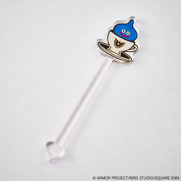 ドラゴンクエスト 純喫茶スライム マドラー [スクウェア・ エニックス][GOODS]