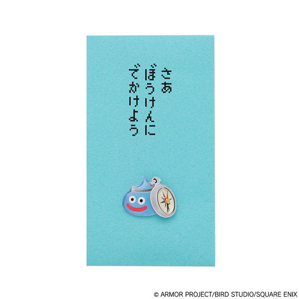 ドラゴンクエストウォーク ぽち袋 スラミチ [スクウェア・ エニックス][GOODS]