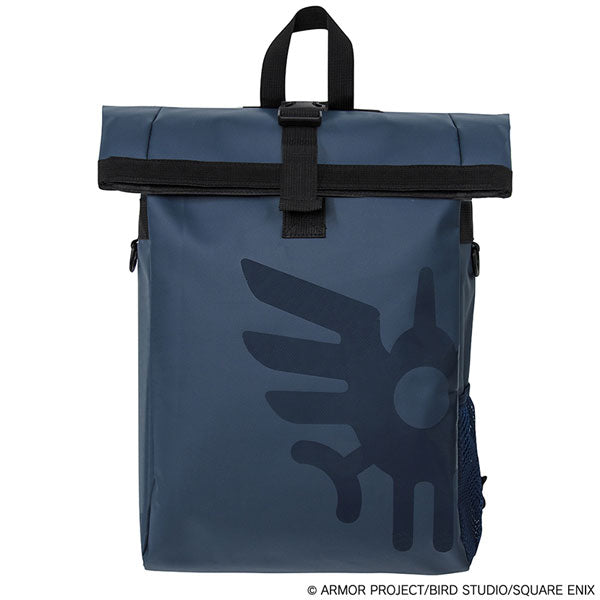 ドラゴンクエスト ロールトップリュック [スクウェア・ エニックス][GOODS]