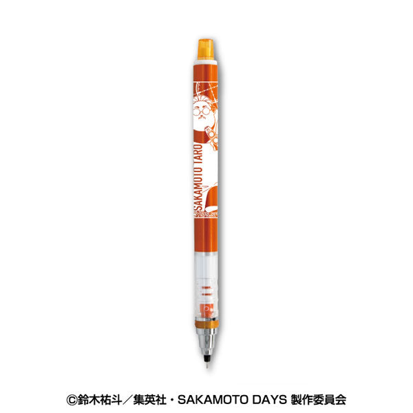 TVアニメ「SAKAMOTO DAYS」 クルトガ 1.坂本太郎A [エンスカイ][GOODS]