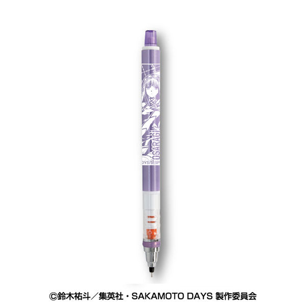 TVアニメ「SAKAMOTO DAYS」 クルトガ 7.大佛 [エンスカイ][GOODS]