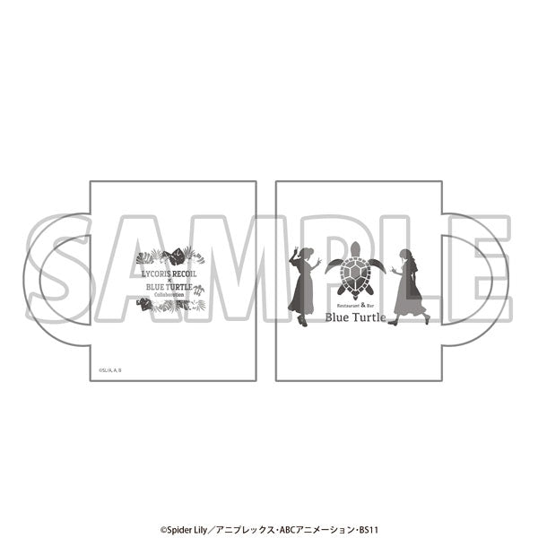 「リコリコみやこ!2025 in 宮古島」マグカップ [イーディス][GOODS]