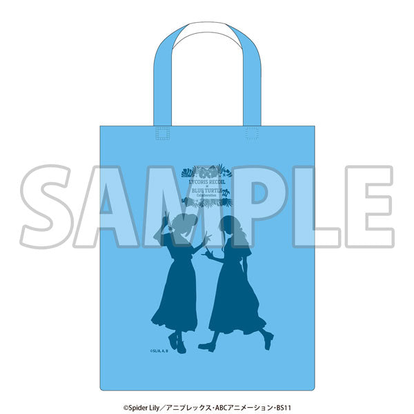 「リコリコみやこ!2025 in 宮古島」クリアバッグ [イーディス][GOODS]